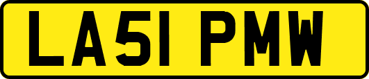 LA51PMW