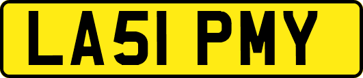 LA51PMY