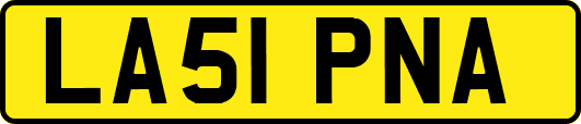 LA51PNA