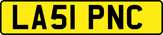LA51PNC