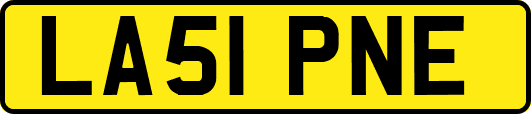 LA51PNE