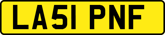 LA51PNF