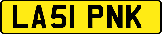 LA51PNK