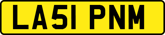 LA51PNM