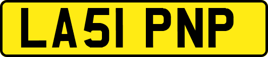 LA51PNP