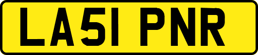 LA51PNR