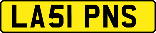 LA51PNS