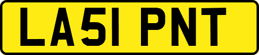 LA51PNT