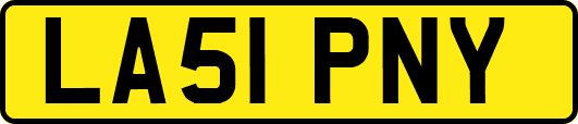 LA51PNY