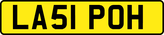 LA51POH