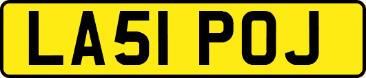 LA51POJ
