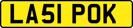 LA51POK