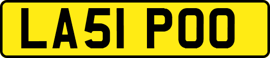 LA51POO