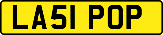 LA51POP