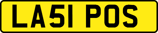 LA51POS