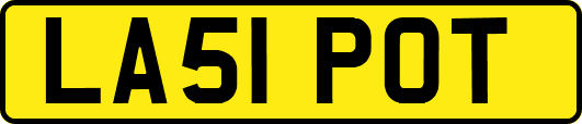 LA51POT