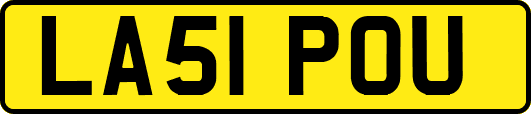LA51POU