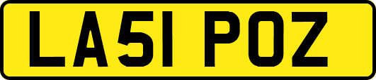 LA51POZ