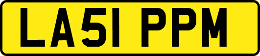 LA51PPM