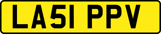 LA51PPV