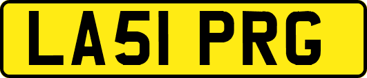 LA51PRG