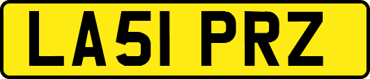 LA51PRZ