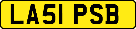 LA51PSB