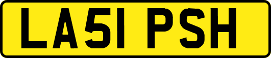 LA51PSH