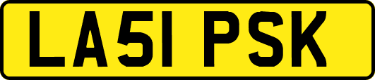 LA51PSK