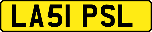 LA51PSL