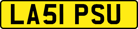 LA51PSU