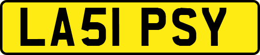 LA51PSY