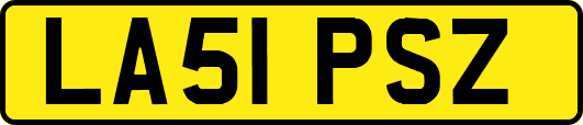 LA51PSZ