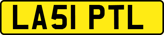 LA51PTL