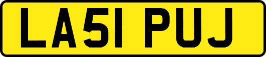 LA51PUJ