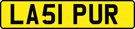 LA51PUR