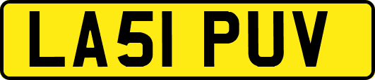 LA51PUV