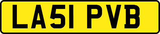 LA51PVB