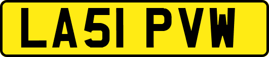 LA51PVW