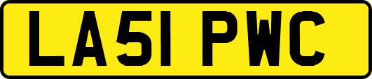 LA51PWC