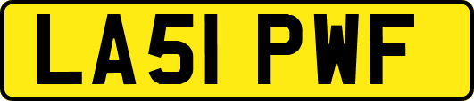 LA51PWF