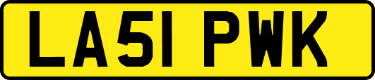 LA51PWK