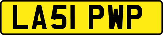 LA51PWP