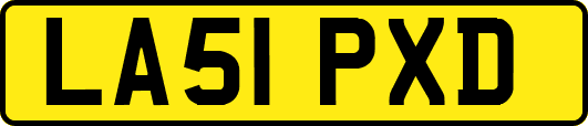 LA51PXD