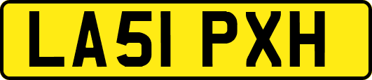 LA51PXH