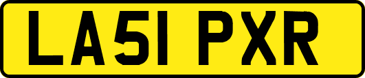 LA51PXR