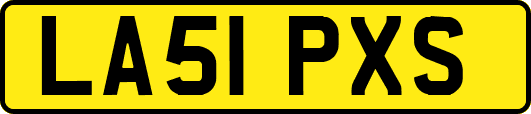 LA51PXS