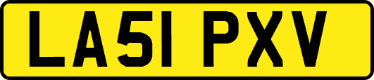 LA51PXV