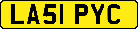 LA51PYC