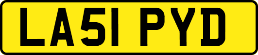 LA51PYD